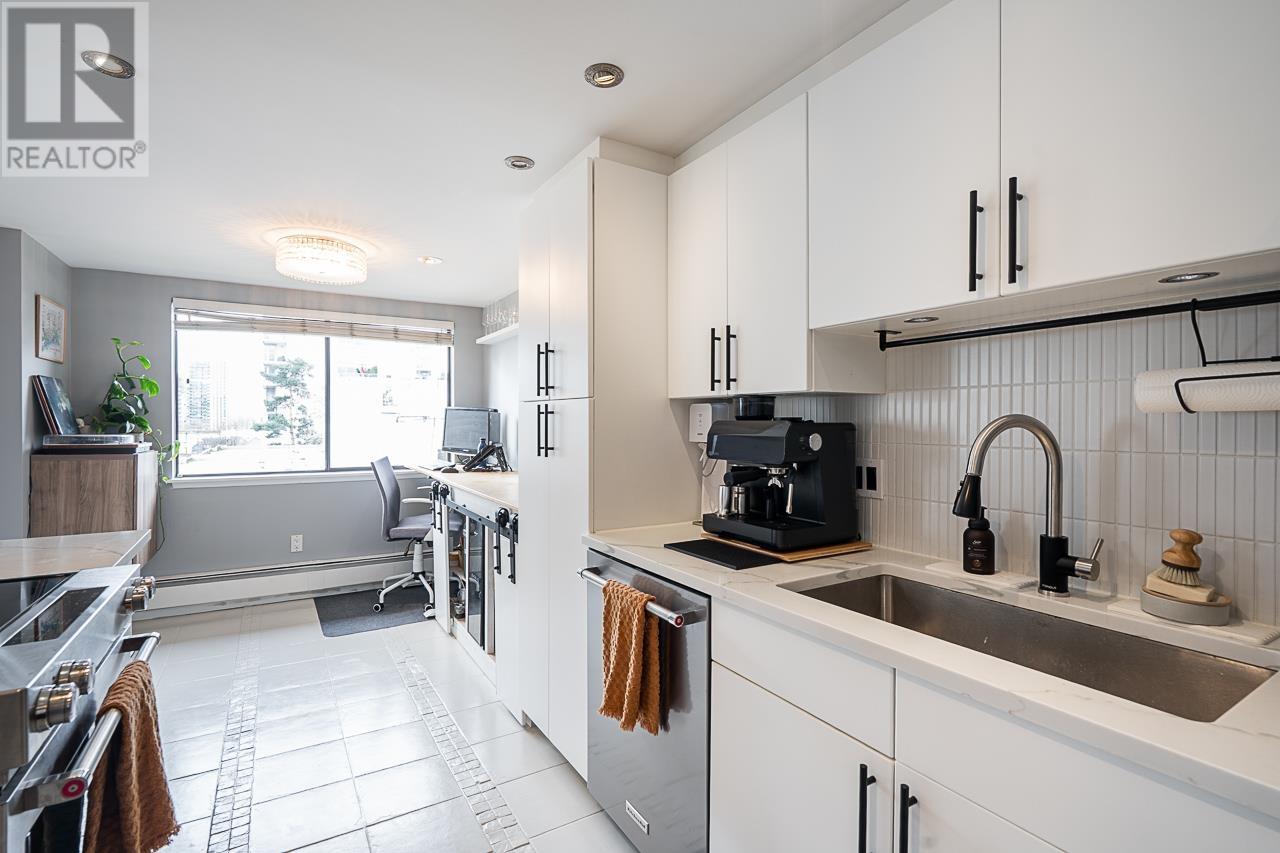 309 410 Agnes Street, New Westminster, British Columbia  V3L 1G1 - Photo 13 - R2985287