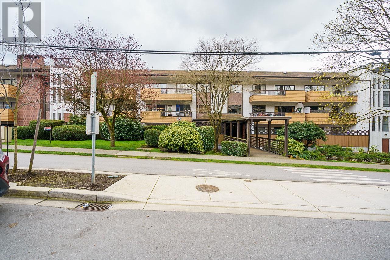 309 410 Agnes Street, New Westminster, British Columbia  V3L 1G1 - Photo 27 - R2985287