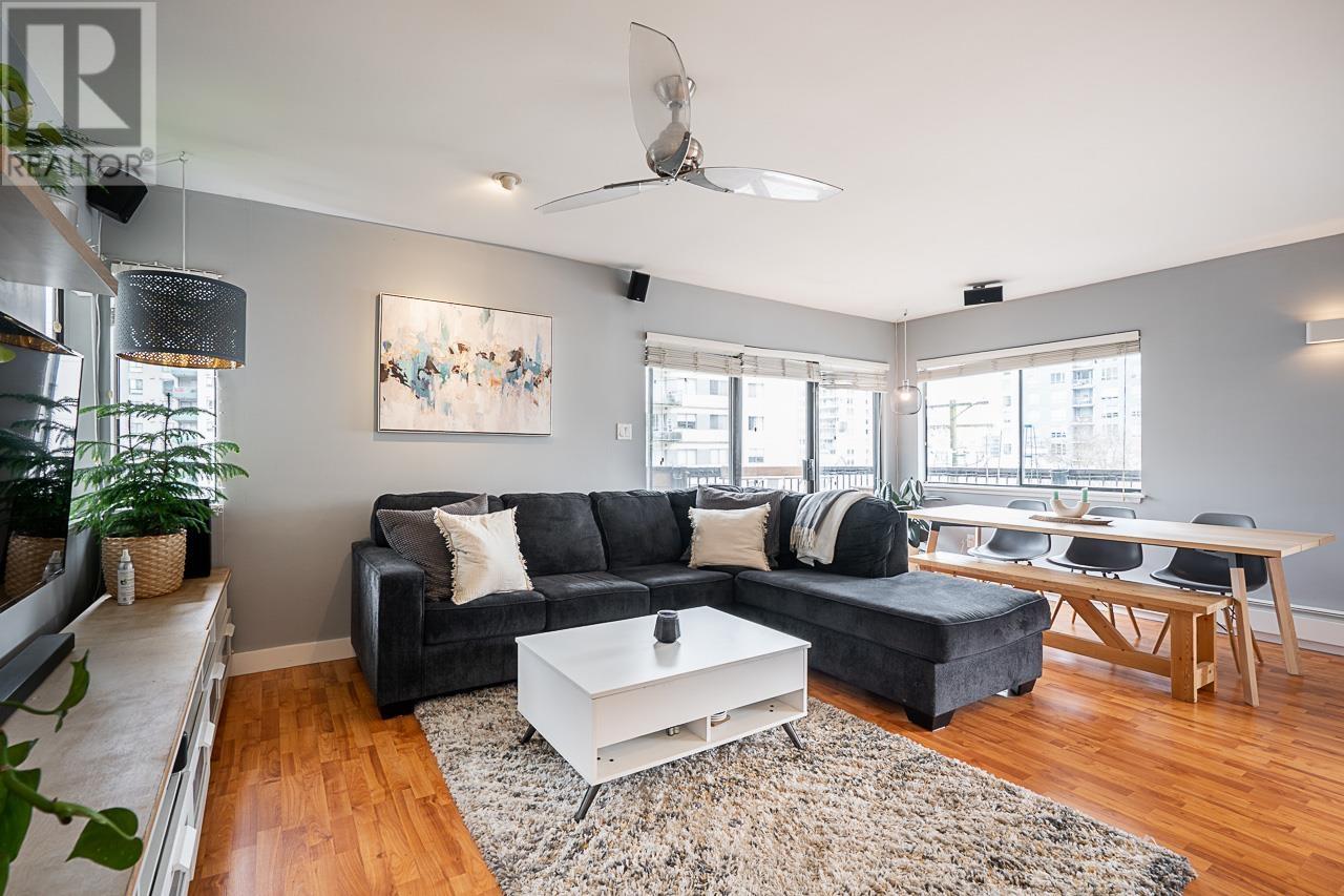 309 410 AGNES STREET, new westminster, British Columbia