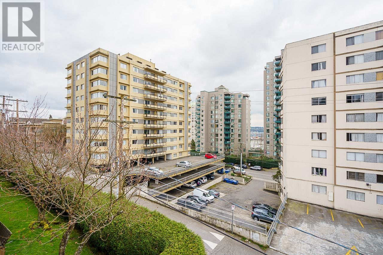 309 410 Agnes Street, New Westminster, British Columbia  V3L 1G1 - Photo 24 - R2985287