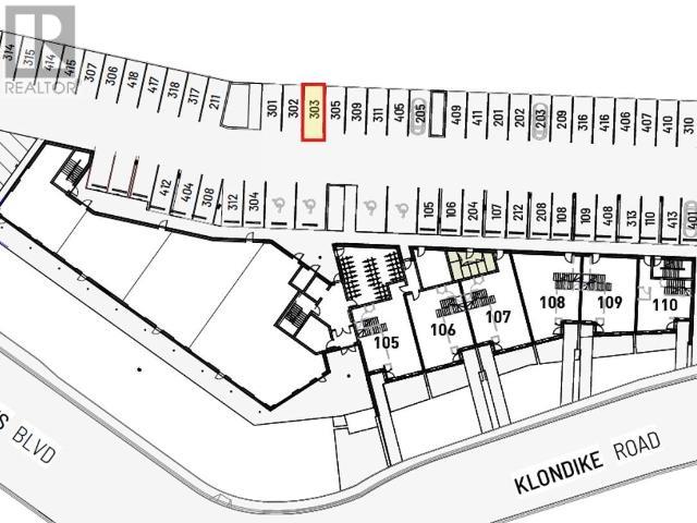 303-2 Klondike Road, Whitehorse, Yukon  Y1A 3L5 - Photo 14 - 16313
