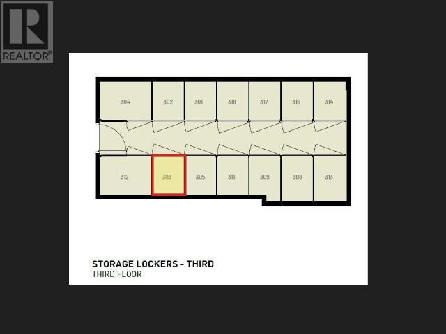 303-2 Klondike Road, Whitehorse, Yukon  Y1A 3L5 - Photo 16 - 16313