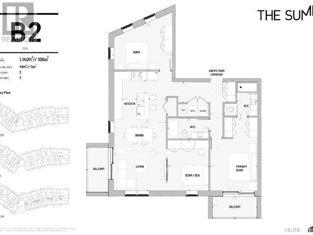 304-2 Klondike Road, Whitehorse, Yukon  Y1A 3L5 - Photo 15 - 16314