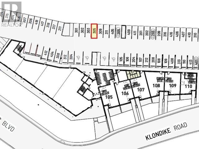 305-2 Klondike Road, Whitehorse, Yukon  Y1A 3L5 - Photo 14 - 16315