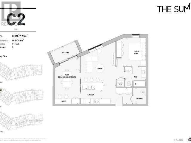 305-2 Klondike Road, Whitehorse, Yukon  Y1A 3L5 - Photo 15 - 16315