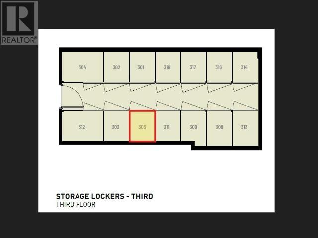 305-2 Klondike Road, Whitehorse, Yukon  Y1A 3L5 - Photo 16 - 16315