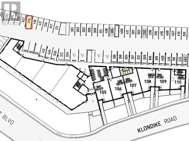 306-2 Klondike Road, Whitehorse, Yukon  Y1A 3L5 - Photo 14 - 16316