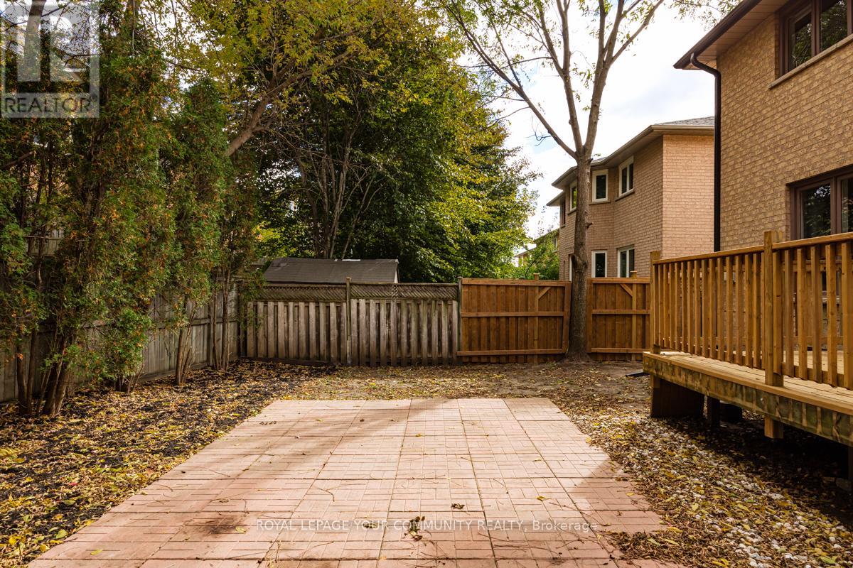 3 Creekview Avenue, Richmond Hill, Ontario  L4C 9X1 - Photo 33 - N10421029
