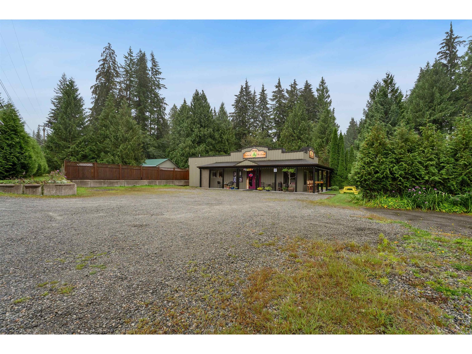 11932 Dewdney Trunk Road, Mission, British Columbia  V4S 1L2 - Photo 4 - R2986229