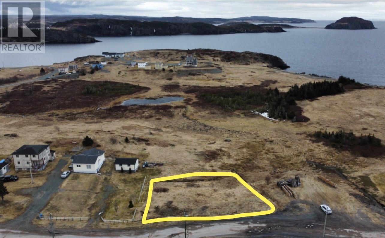 13 Ballets Lane, Port Rexton, Newfoundland & Labrador   - Photo 1 - 1283005