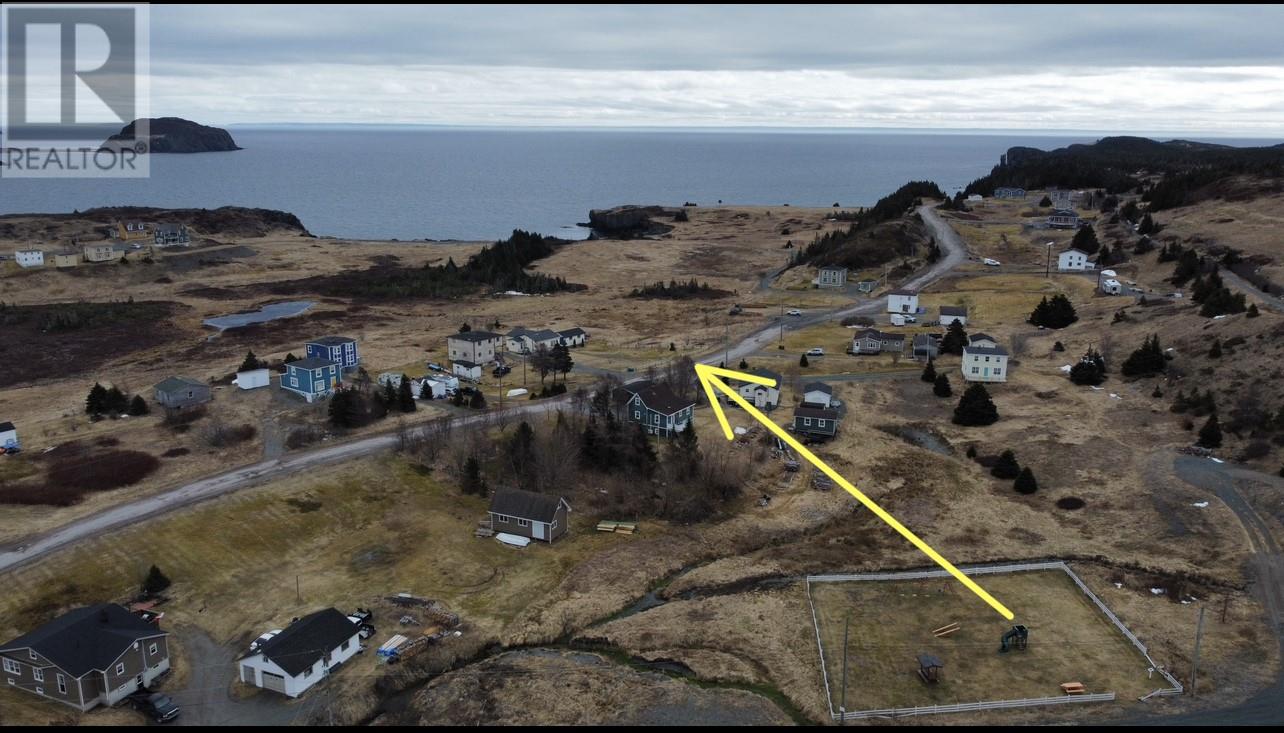 13 Ballets Lane, Port Rexton, Newfoundland & Labrador   - Photo 3 - 1283005