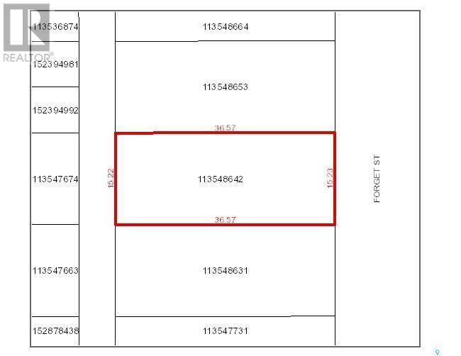 410 Forget Street, Foam Lake, Saskatchewan  S0A 1A0 - Photo 1 - SK001802
