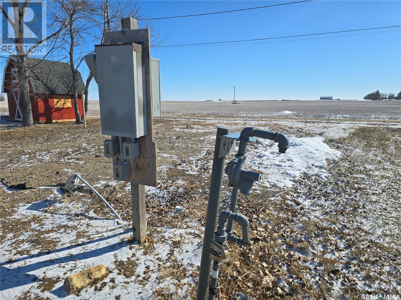 210 Victoria Street, Lang, Saskatchewan  S0G 2W0 - Photo 3 - SK001799