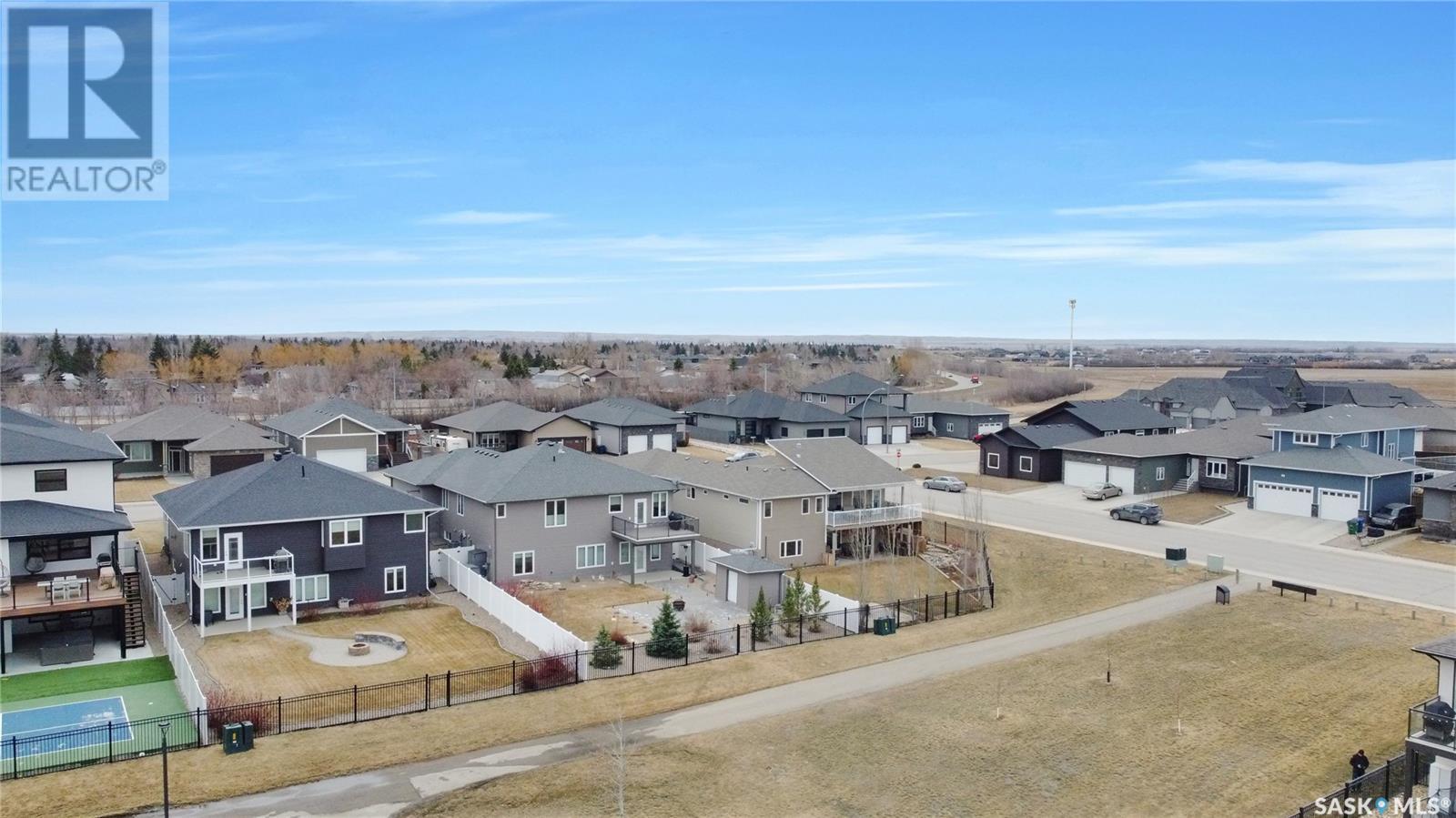 1148 Meier Drive, Moose Jaw, Saskatchewan  S6J 0B2 - Photo 43 - SK001785