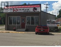 501 Main Street, Kipling, Ca