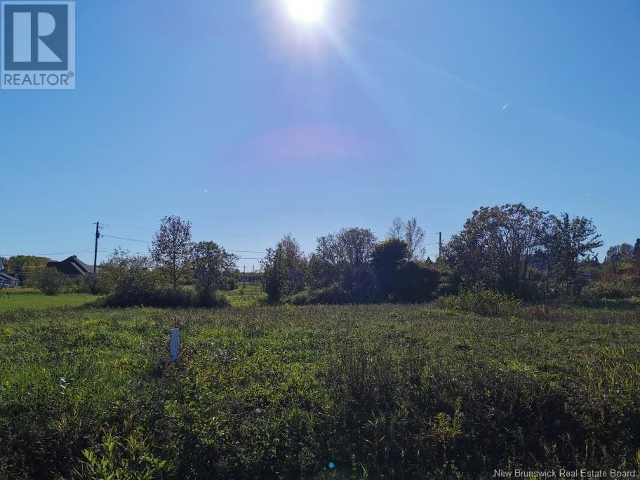 Lot 26 Charles Street, Charlo, New Brunswick  E8E 2G8 - Photo 2 - NB115622