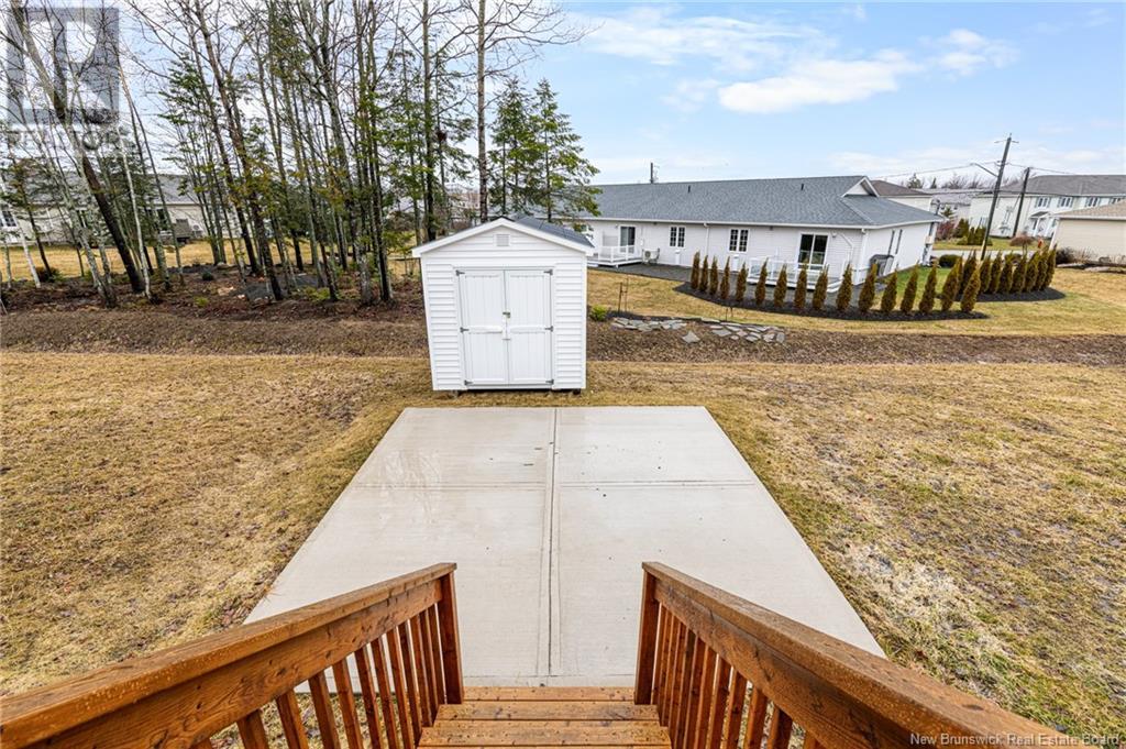 157 Ernest Street, Dieppe, New Brunswick  E1A 4T3 - Photo 28 - NB114977