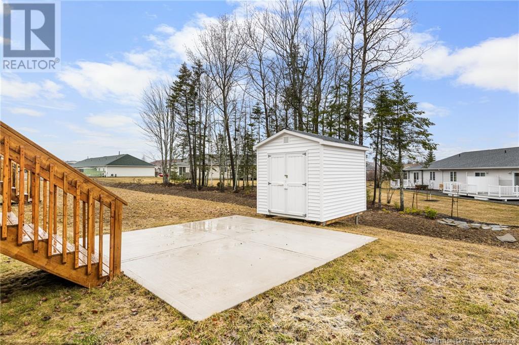 157 Ernest Street, Dieppe, New Brunswick  E1A 4T3 - Photo 29 - NB114977