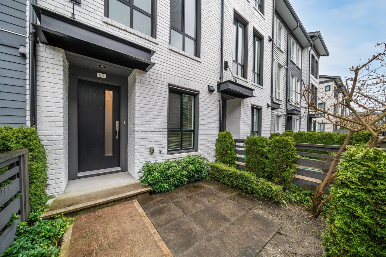 80 15828 27 Avenue, Surrey, British Columbia  V3Z 0X4 - Photo 21 - R2980677