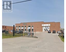 69 SAUNDERS ROAD, Barrie, Ontario