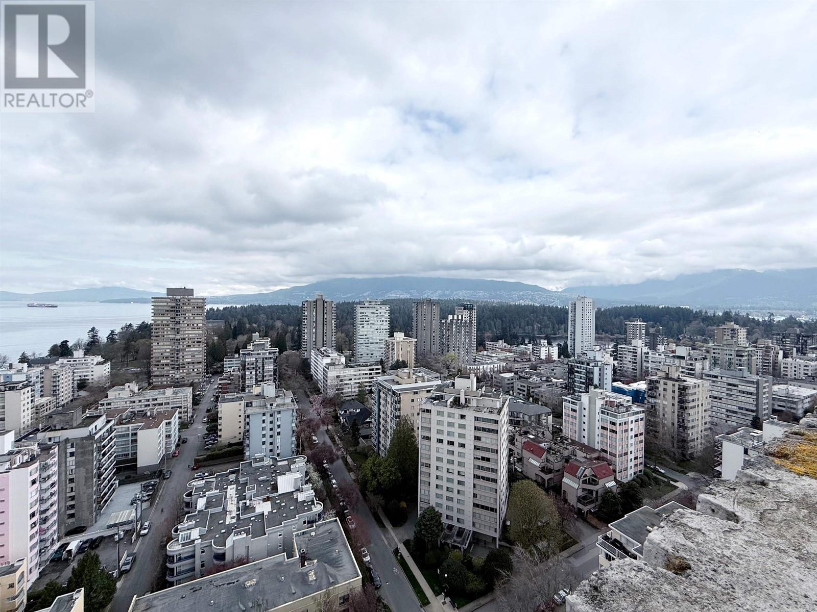 1808 1850 Comox Street, Vancouver, British Columbia  V6G 1R3 - Photo 24 - R2978441