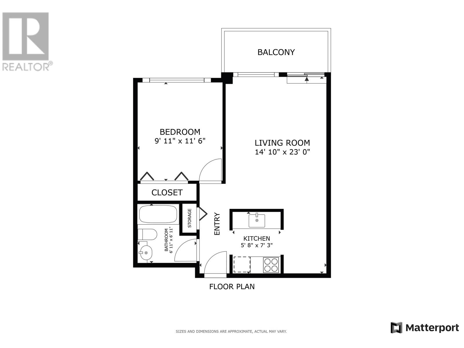 1808 1850 Comox Street, Vancouver, British Columbia  V6G 1R3 - Photo 31 - R2978441