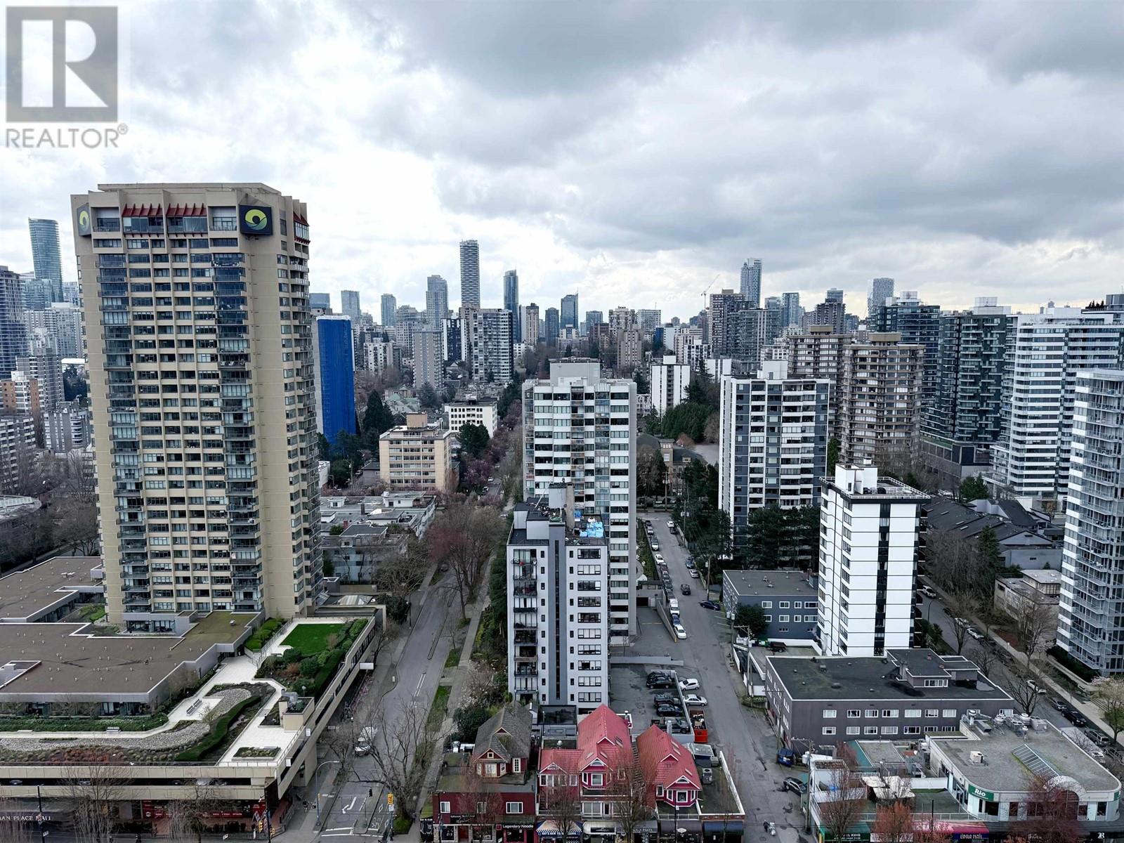 1808 1850 Comox Street, Vancouver, British Columbia  V6G 1R3 - Photo 23 - R2978441