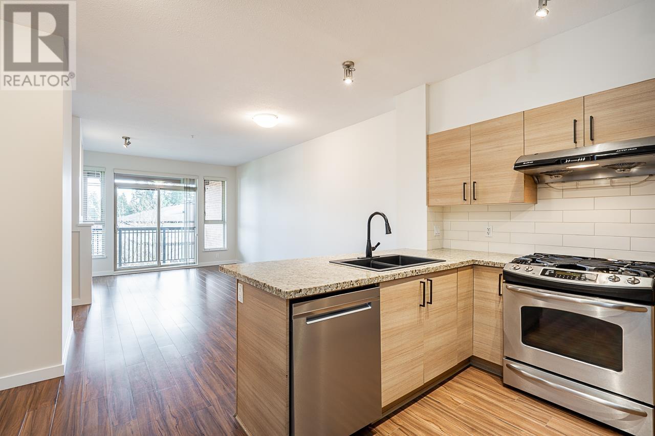 306 1153 Kensal Place, Coquitlam, British Columbia  V3B 0G8 - Photo 5 - R2982402