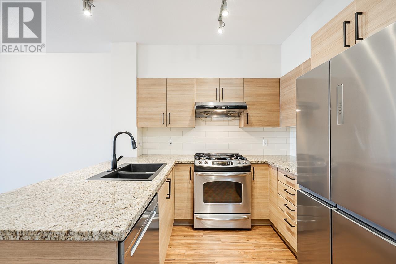 306 1153 Kensal Place, Coquitlam, British Columbia  V3B 0G8 - Photo 12 - R2982402
