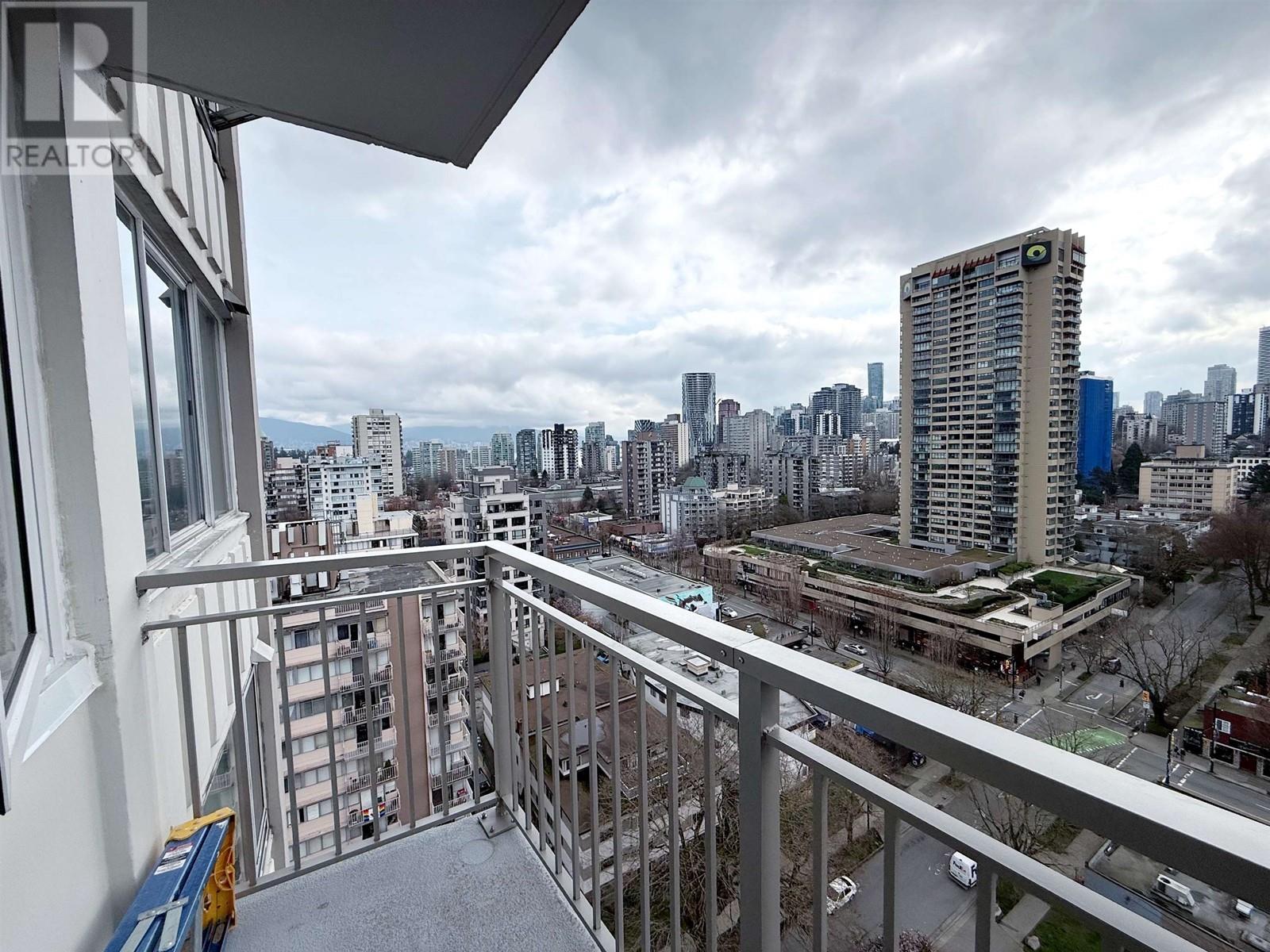 1808 1850 Comox Street, Vancouver, British Columbia  V6G 1R3 - Photo 13 - R2978441