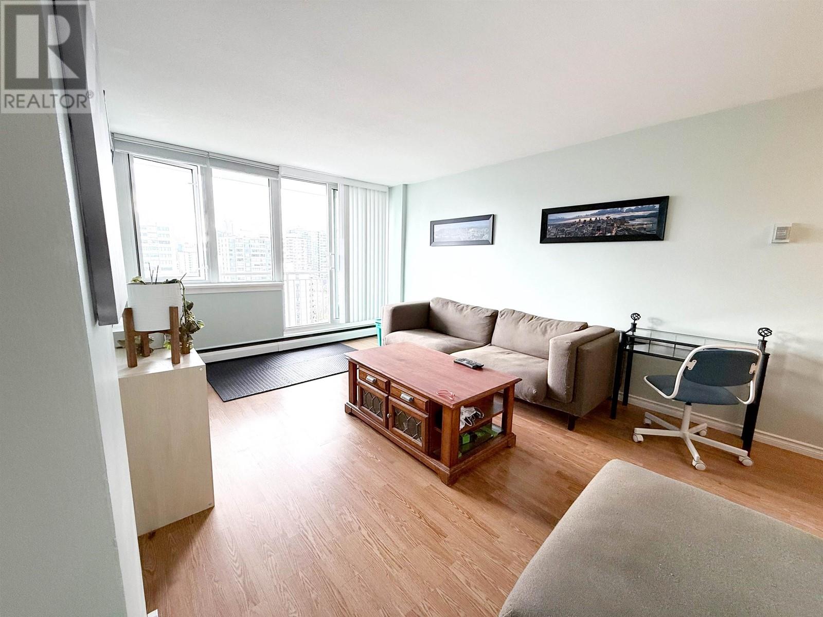 Property at 1808 1850 COMOX STREET image 1