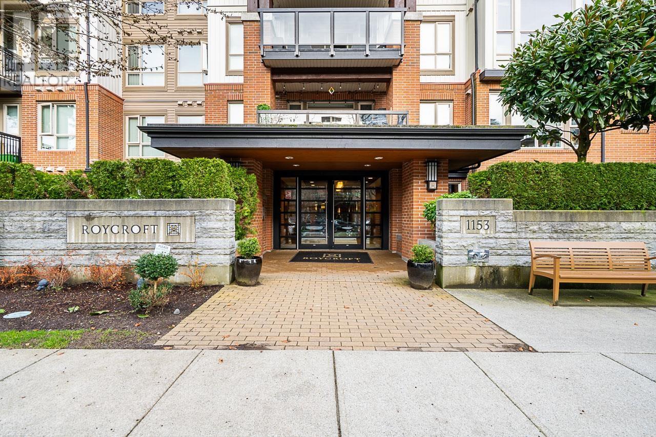 306 1153 Kensal Place, Coquitlam, British Columbia  V3B 0G8 - Photo 2 - R2982402