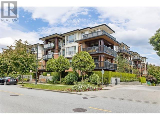 306 1153 Kensal Place, Coquitlam, British Columbia  V3B 0G8 - Photo 3 - R2982402