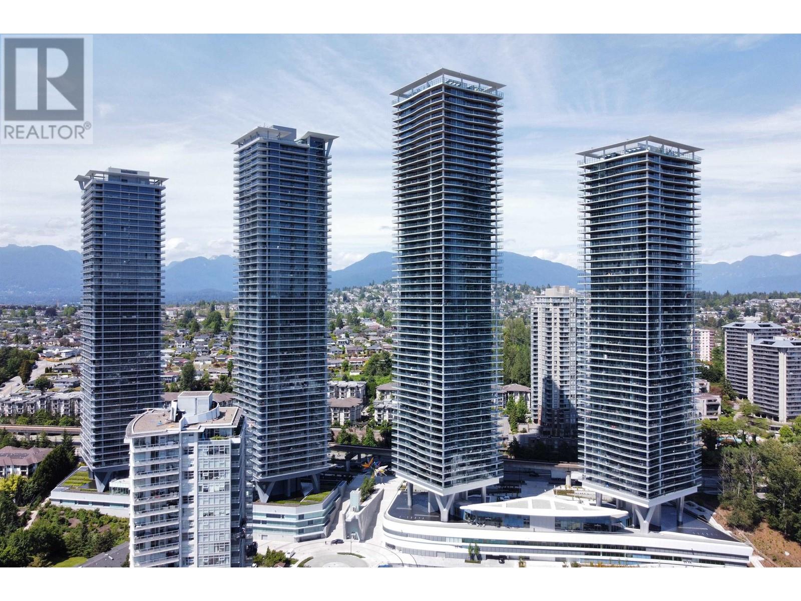 4204 4880 Lougheed Highway, Burnaby, British Columbia  V5C 0N1 - Photo 4 - R2983911