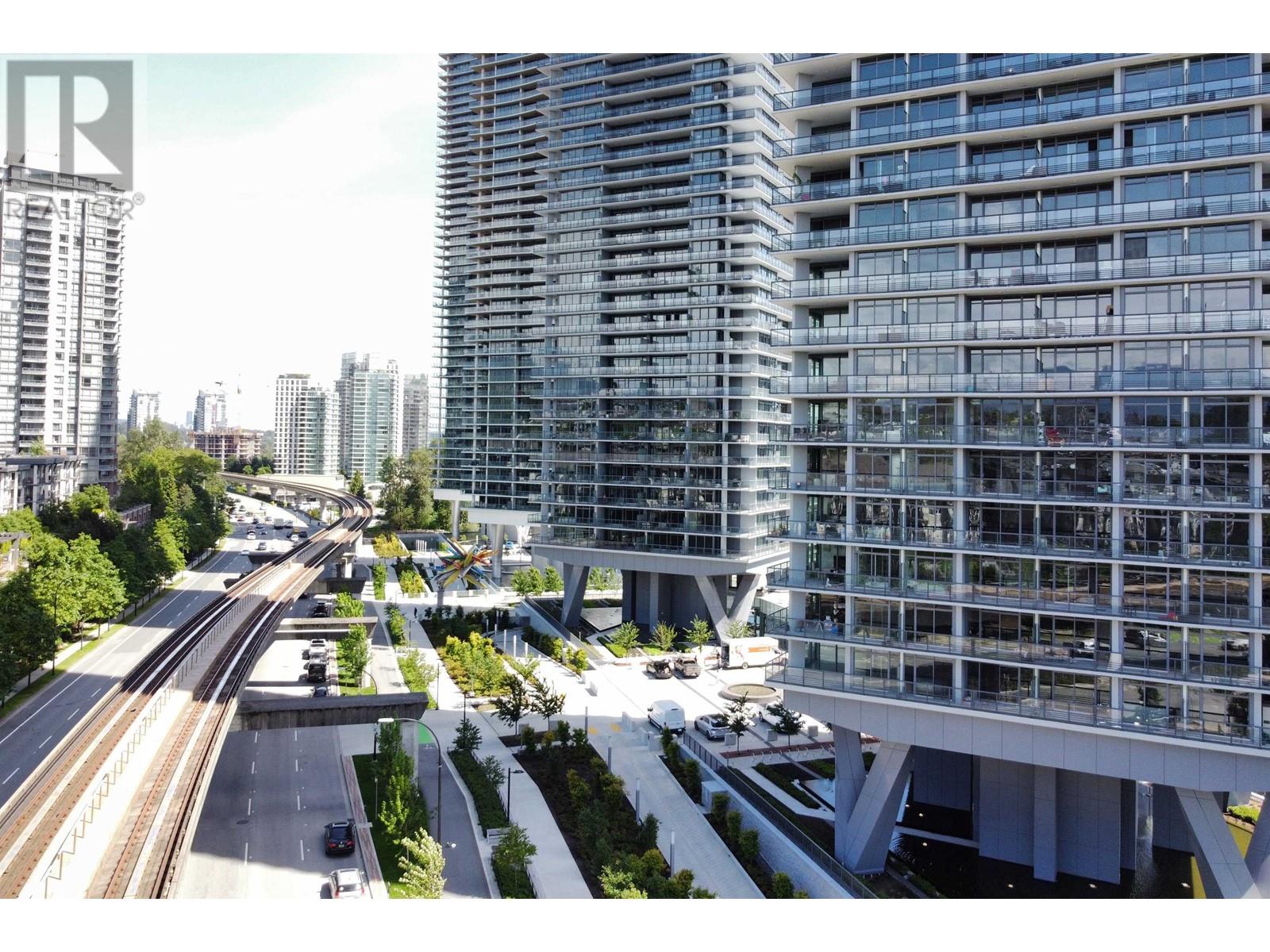 4204 4880 Lougheed Highway, Burnaby, British Columbia  V5C 0N1 - Photo 5 - R2983911