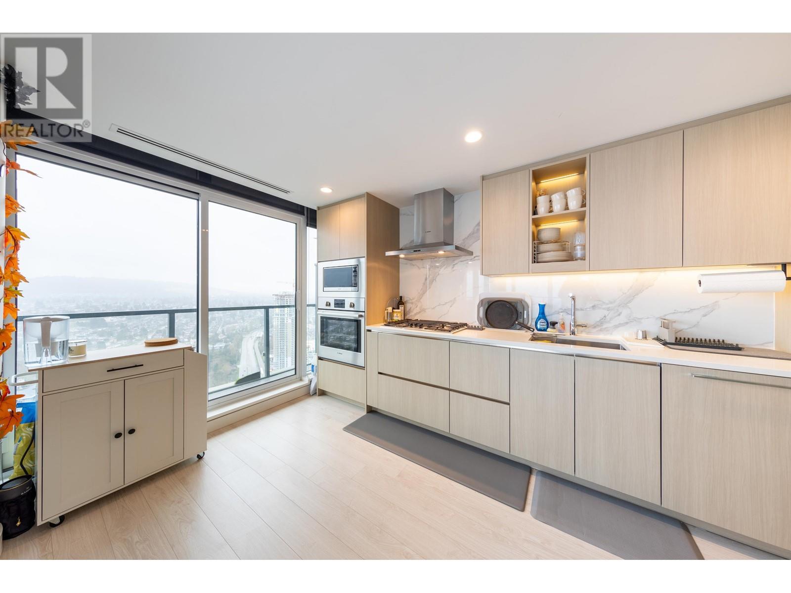 4204 4880 Lougheed Highway, Burnaby, British Columbia  V5C 0N1 - Photo 18 - R2983911