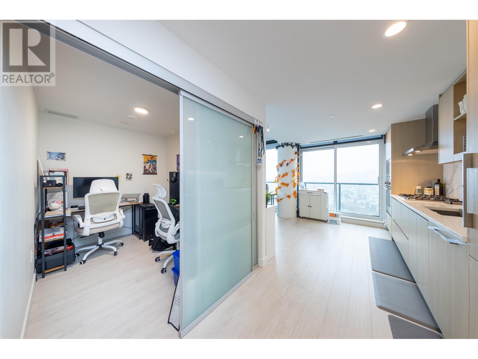 4204 4880 Lougheed Highway, Burnaby, British Columbia  V5C 0N1 - Photo 19 - R2983911