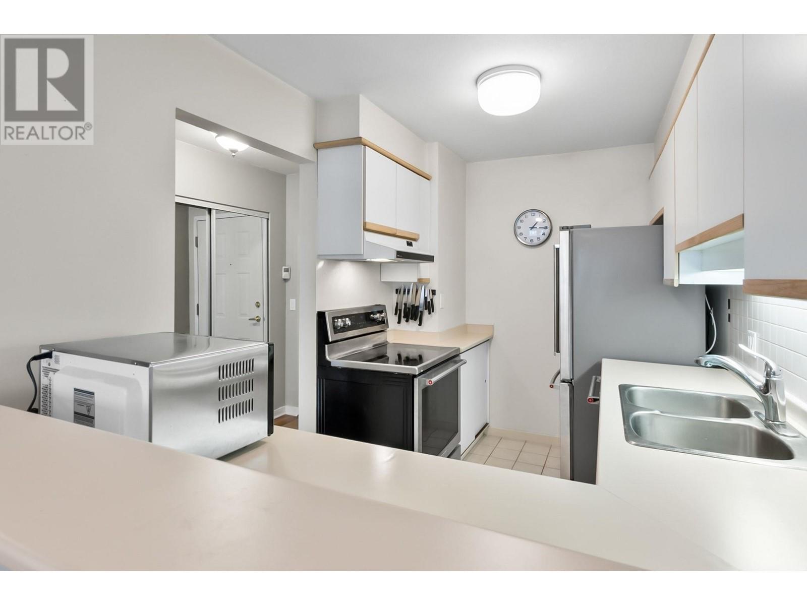 202 1535 Chesterfield Avenue, North Vancouver, British Columbia  V7M 2N5 - Photo 10 - R2984582