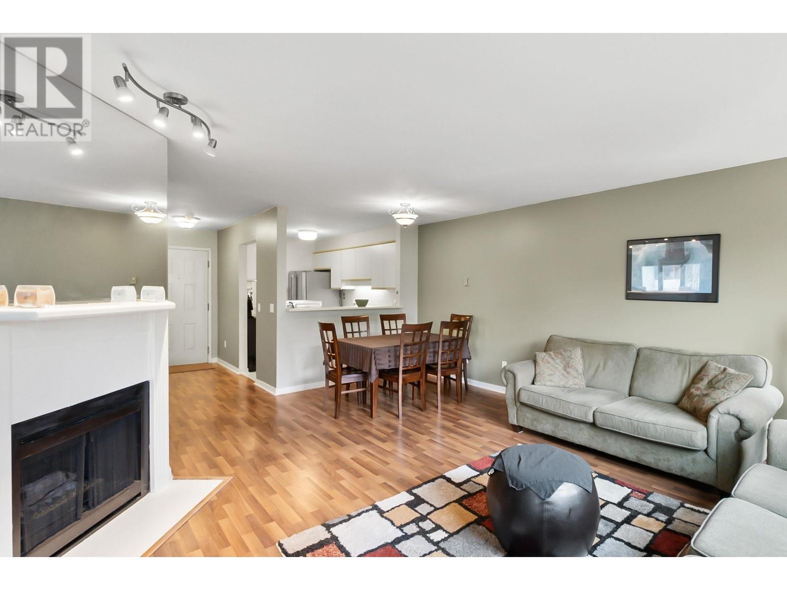 202 1535 Chesterfield Avenue, North Vancouver, British Columbia  V7M 2N5 - Photo 6 - R2984582