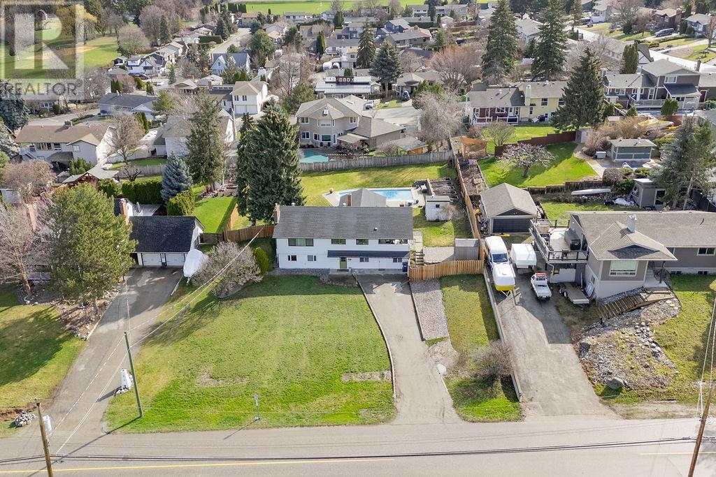 7801 Cunliffe Road, Coldstream, British Columbia