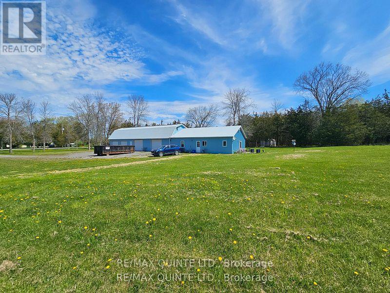 1648 North Big Island Road, Prince Edward County (Sophiasburgh), Ontario  K0K 1W0 - Photo 1 - X12062750
