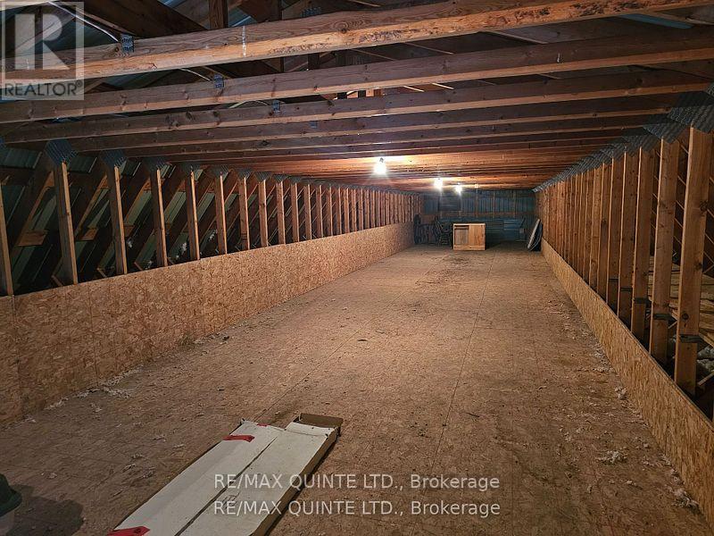 1648 North Big Island Road, Prince Edward County (Sophiasburgh), Ontario  K0K 1W0 - Photo 19 - X12062750