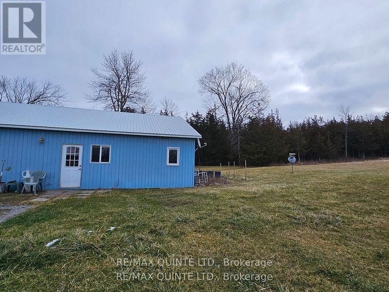 1648 North Big Island Road, Prince Edward County (Sophiasburgh), Ontario  K0K 1W0 - Photo 28 - X12062750