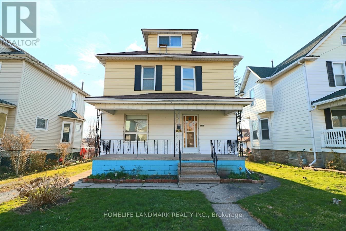 5283 Heywood Avenue, Niagara Falls, Ontario  L2E 4V5 - Photo 2 - X12062621