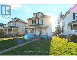 5283 HEYWOOD AVENUE, Niagara Falls, Ontario
