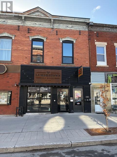 123 John Street N, Arnprior, Ontario  K7S 2N5 - Photo 1 - X12062654