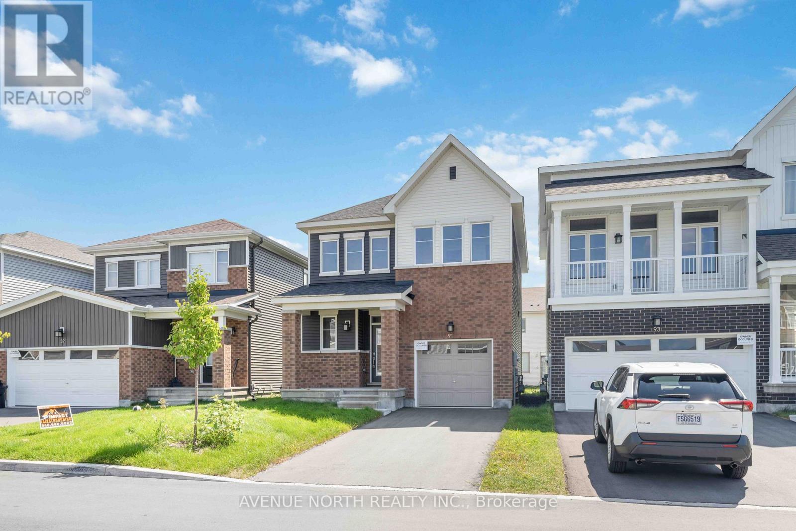 Property at 91 MUDMINNOW CRESCENT image 2