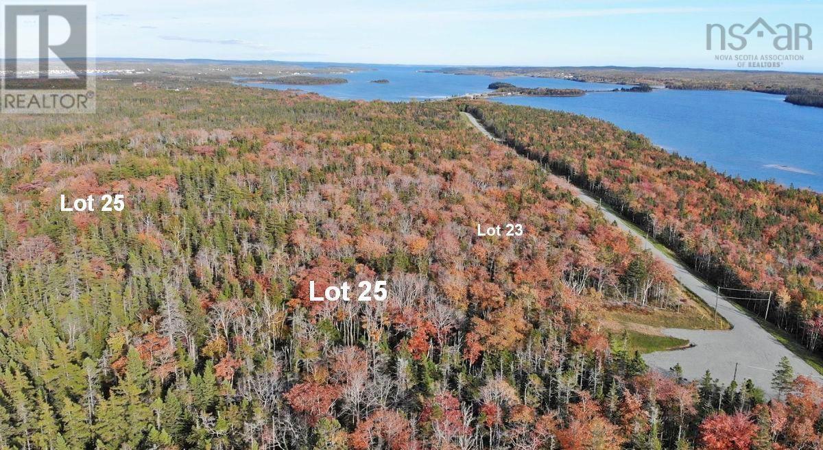 Lorem Ipsum Dolor, Lennox Passage, Nova Scotia  B0E  - Photo 18 - DEMO26884089