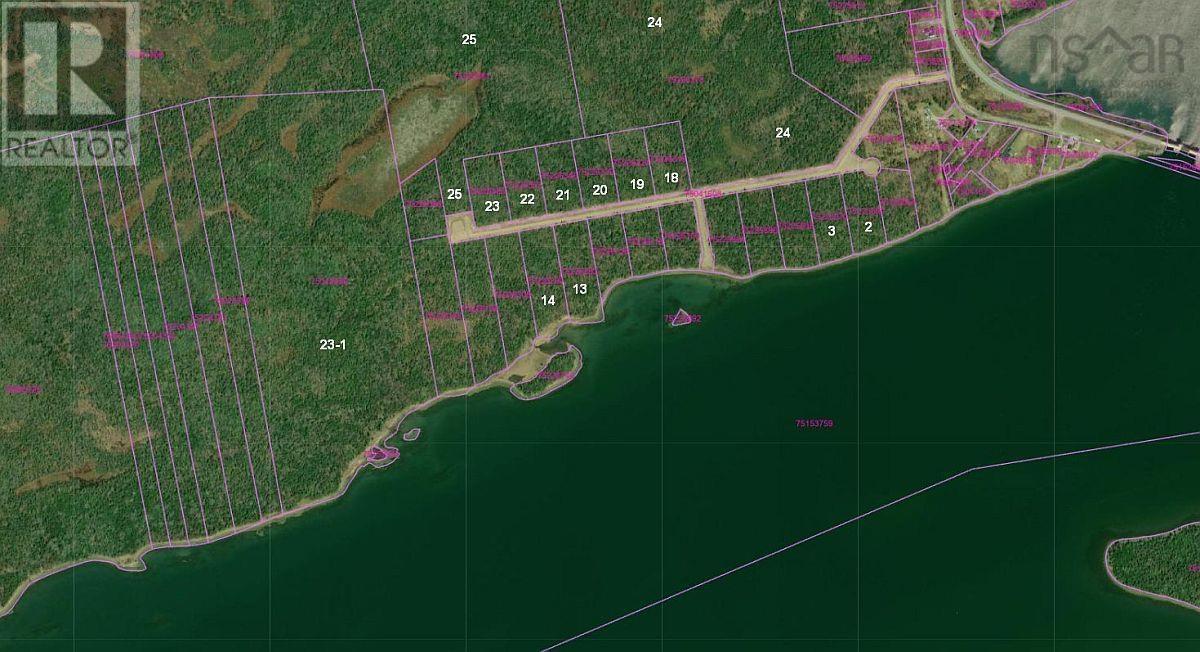 Lorem Ipsum Dolor, Lennox Passage, Nova Scotia  B0E  - Photo 8 - DEMO26884089