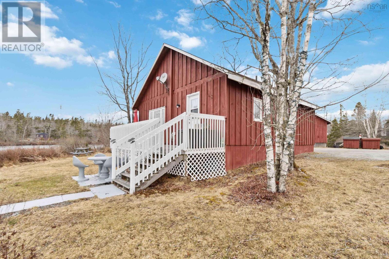3288 Highway 3, Lydgate, Nova Scotia  B0T 1L0 - Photo 29 - 202506894